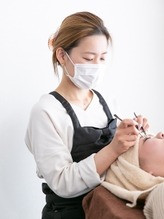 清水（シミズ）