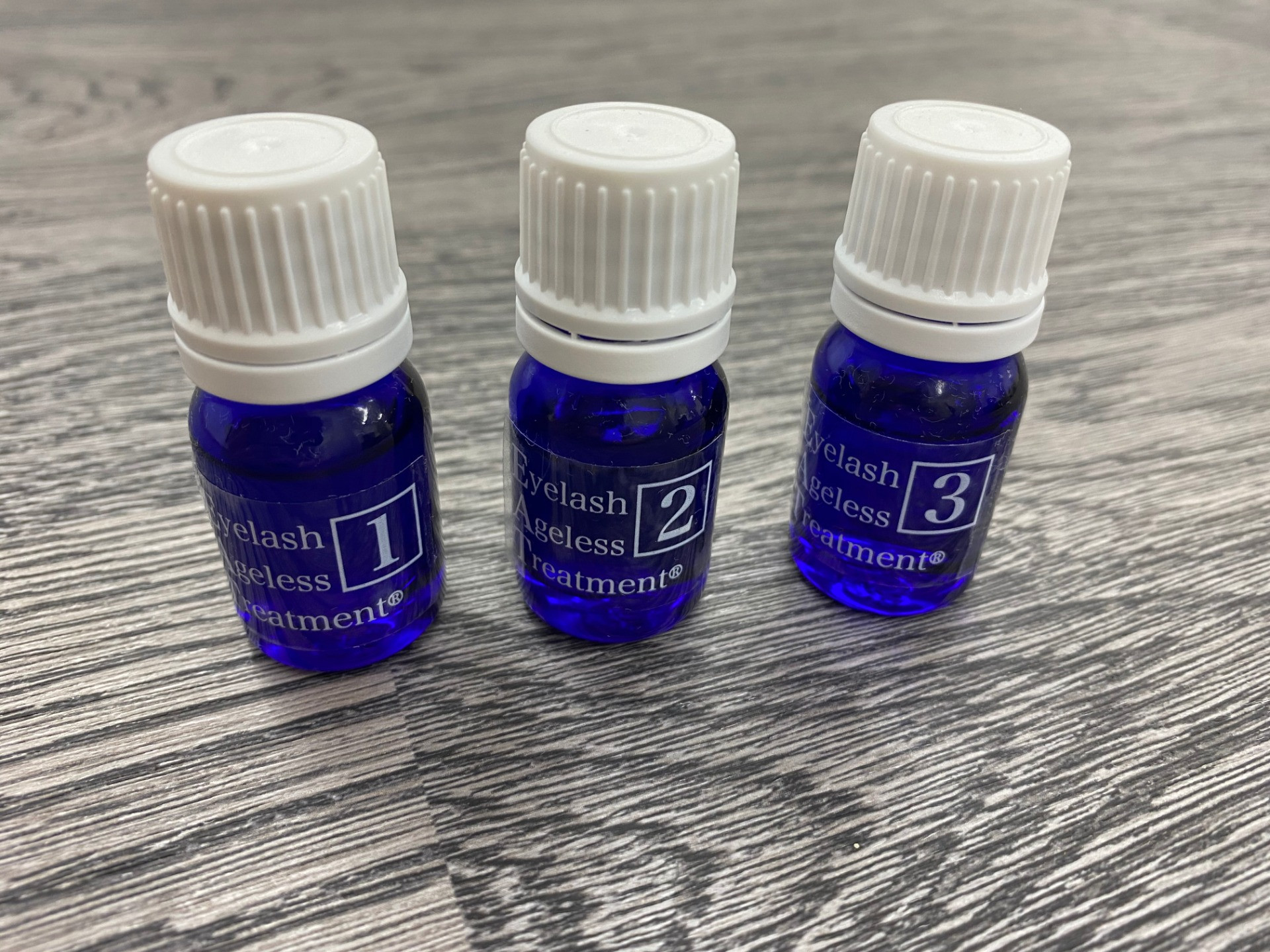 まつ育（京都　宇治市　マツエク）