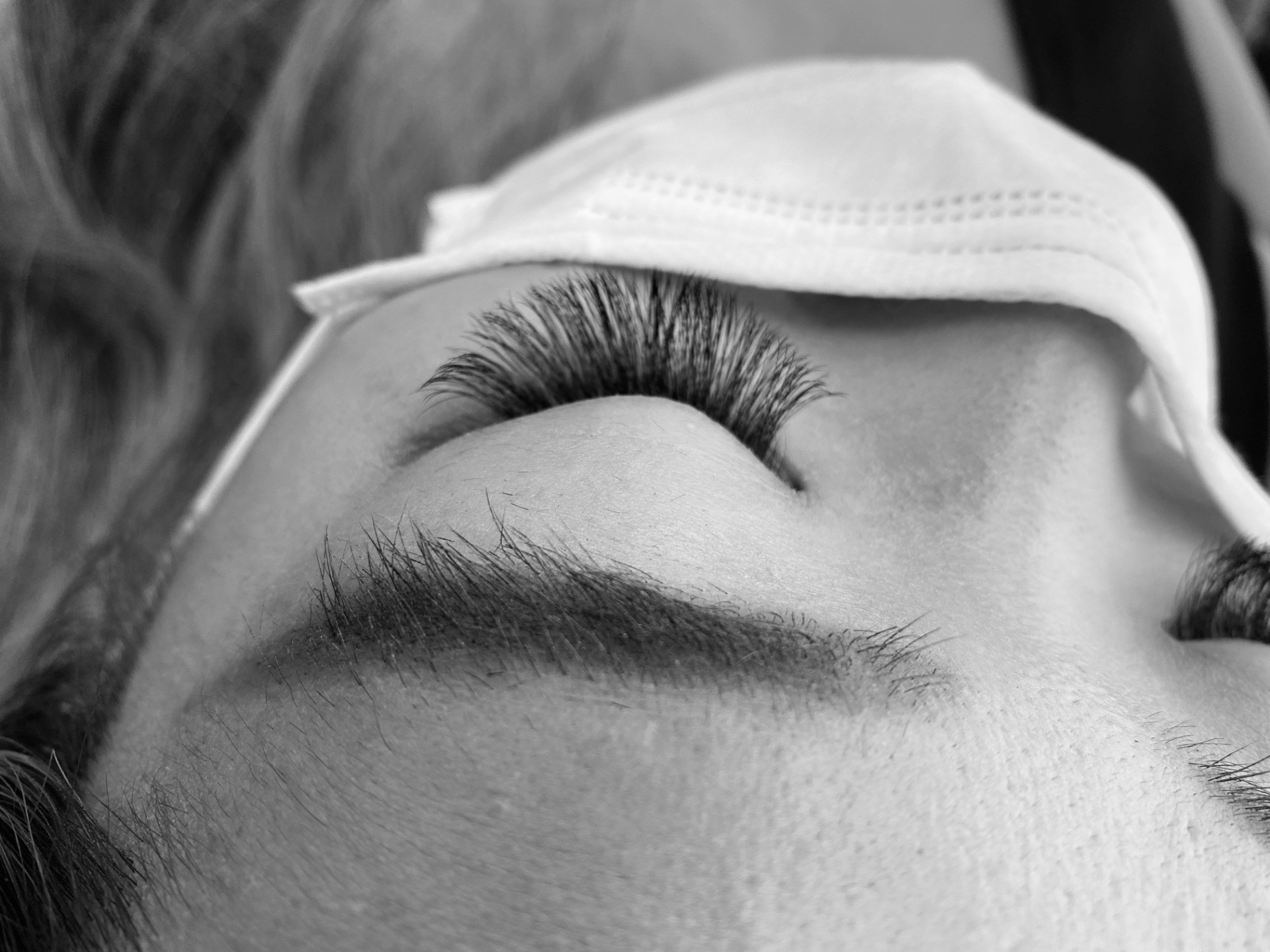 ゲリラク－ポン（京都　宇治　マツエク）