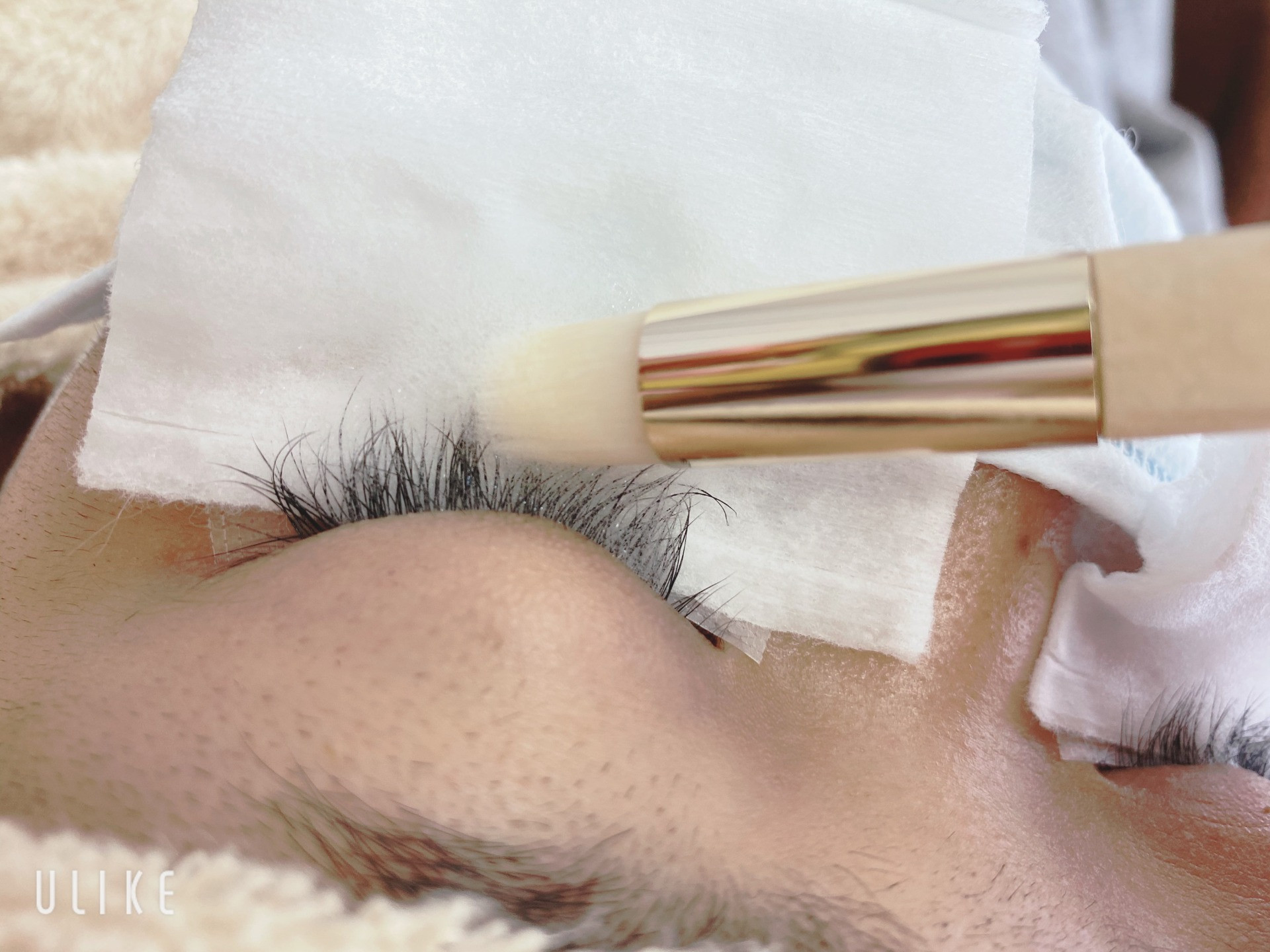 アイシャンプ－(京都　宇治市　マツエク）