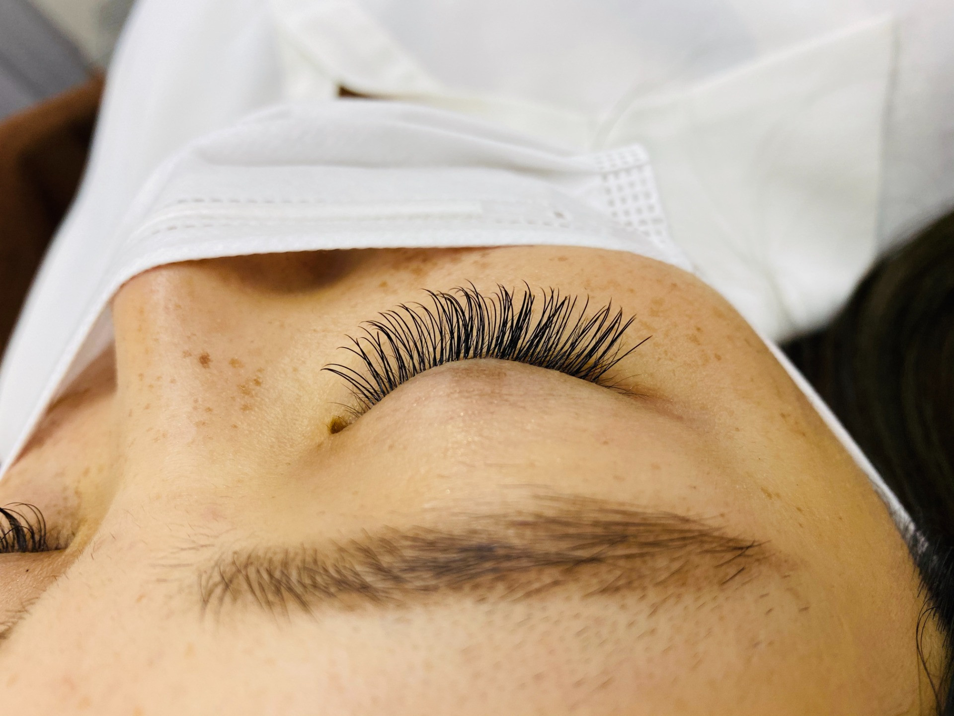 マツエクデザイン（京都　宇治市　マツエク）