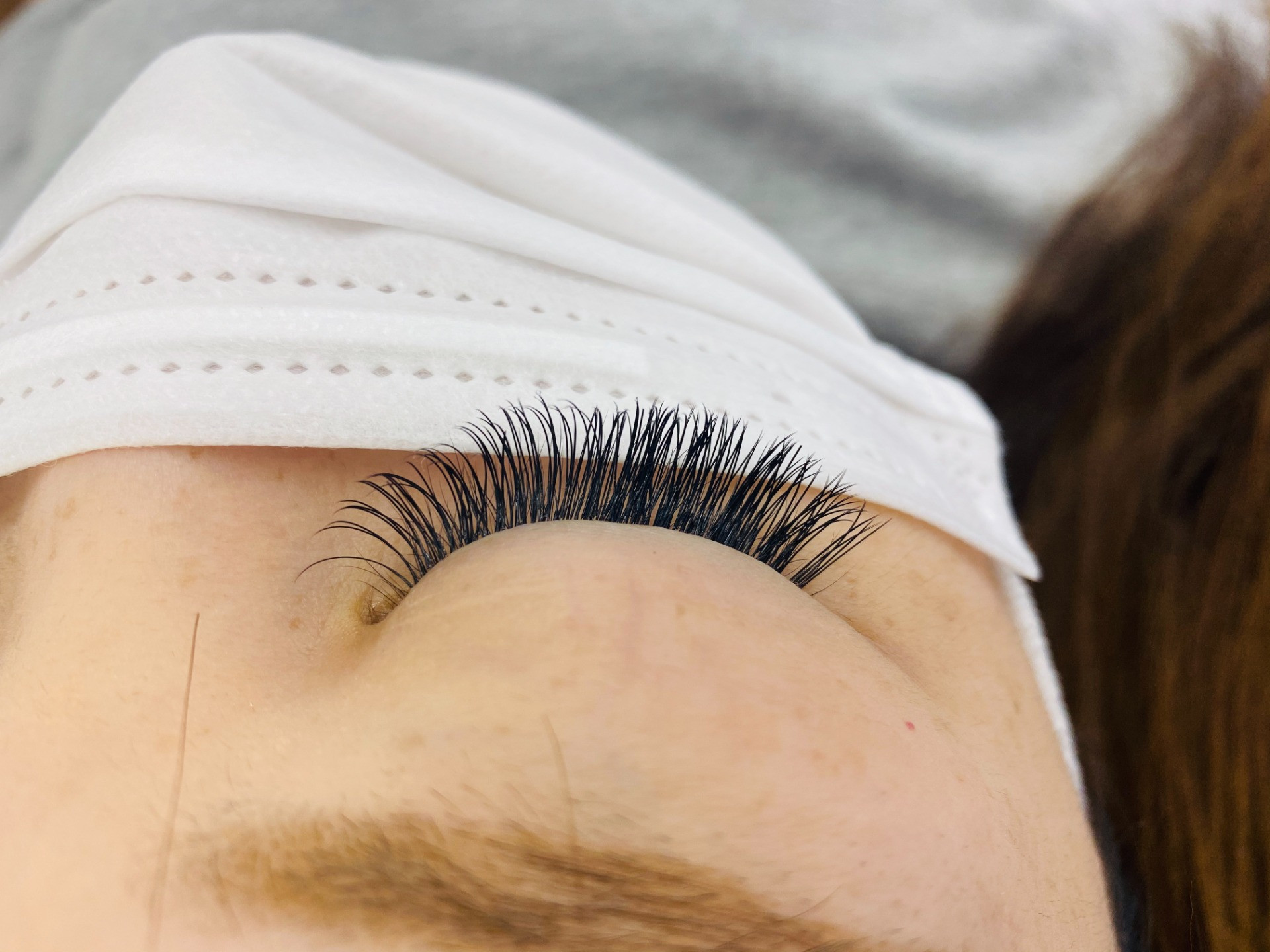 マツエクデザイン（京都　宇治市　マツエク）