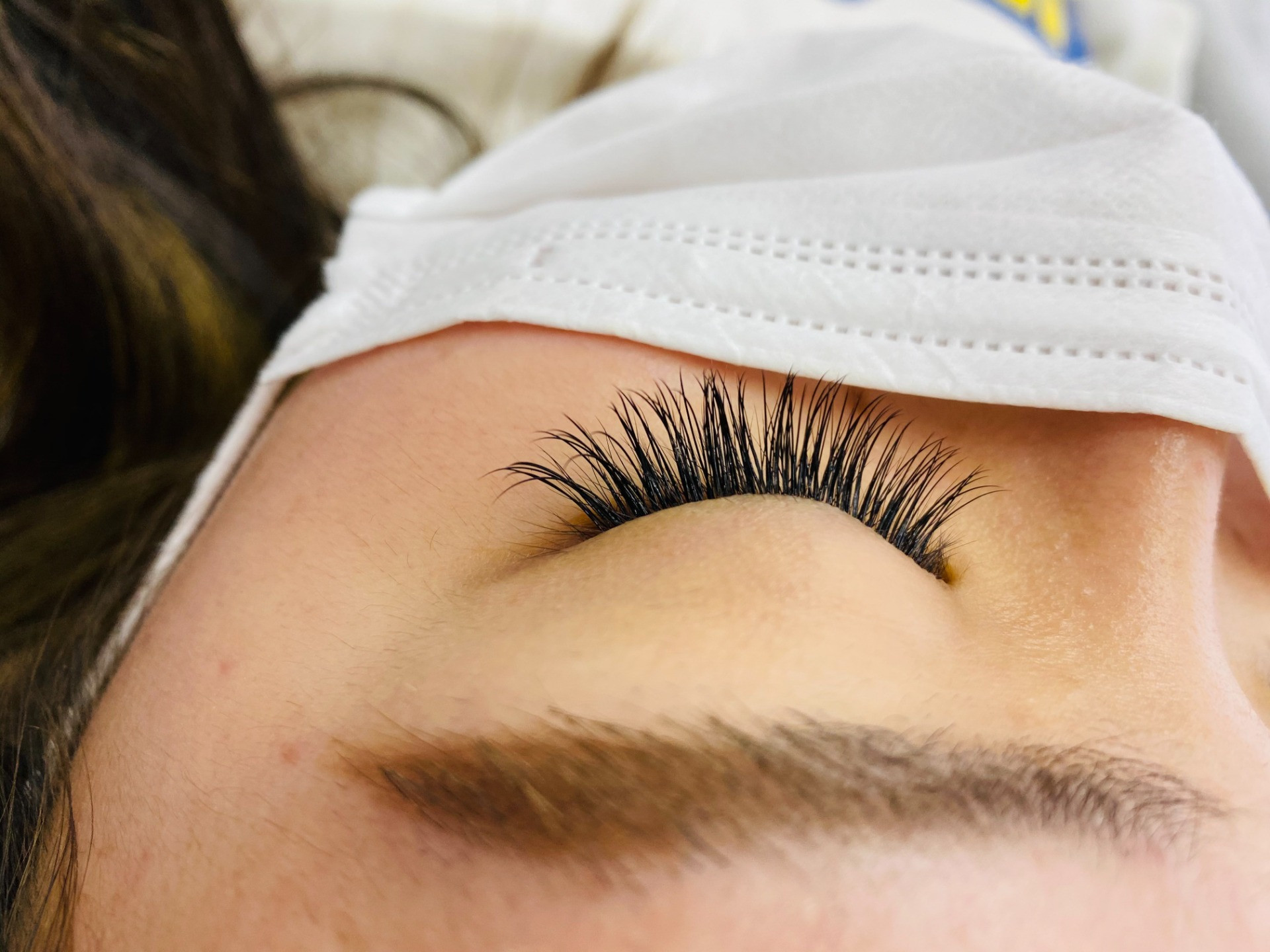 2020年【京都府宇治市のマツエクサロンui chance】